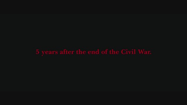 Surrounded (2023) Fragman