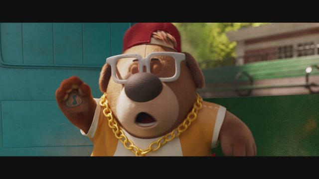 The Inseparables (2023) Fragman