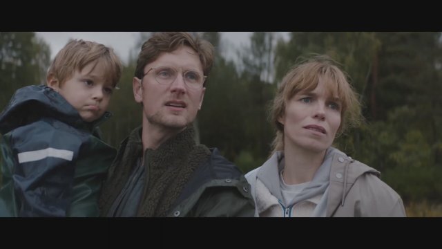 Superposition (2023) Fragman