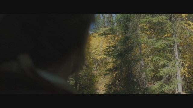 Dark Nature (2022) Fragman