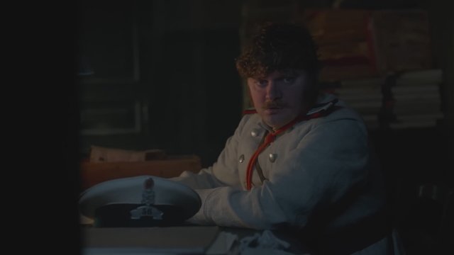 Khitrovka. Znak chetyryokh (2023) Fragman