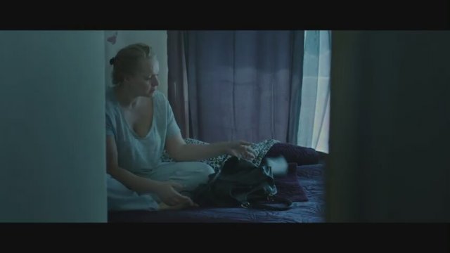 I Am... (2019) Fragman