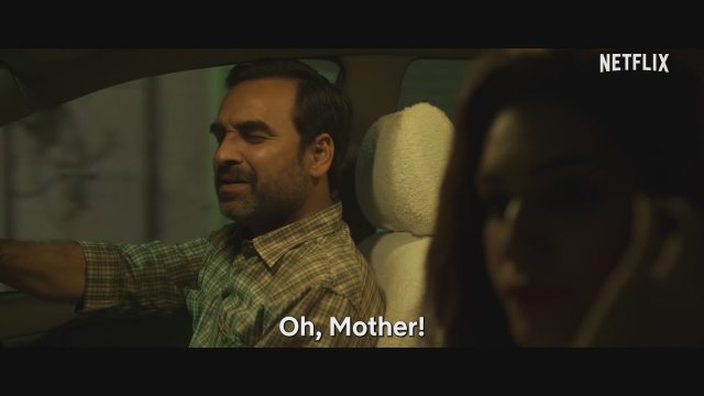 Mimi (2021) İngilizce Altyazılı Fragman