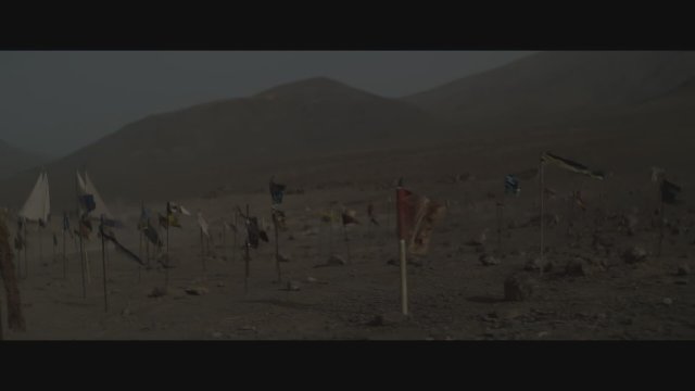 Foundation (2021) 2. Sezon 2. Fragman