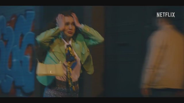 Merve Kült (2023) Fragman