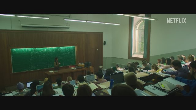 Through My Window: Across the Sea (2023) Fragman