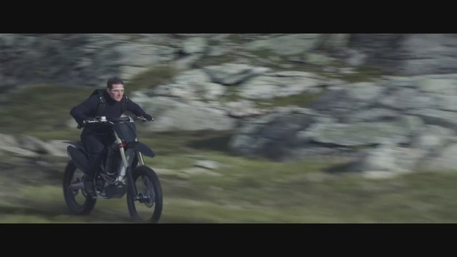 Görevimiz Tehlike - Ölümcül Hesaplaşma Birinci Bölüm (2023) Türkçe Dublaj 2. Fragman