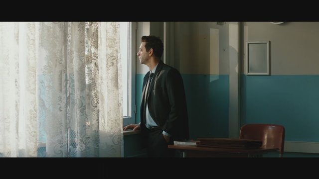 Araf 6: Ölüm (2023) Fragman