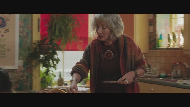 Aşkın Bununla Ne İlgisi Var? (2022) Türkçe Altyazılı Fragman