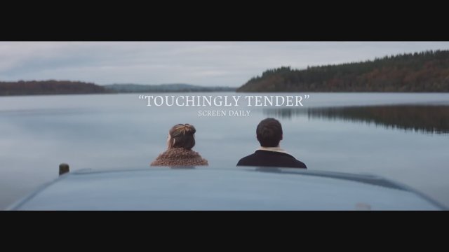 Lakelands (2022) Fragman