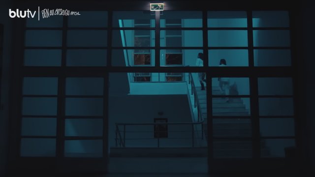 Ben Bu Boşluğu Nasıl (2023) Fragman