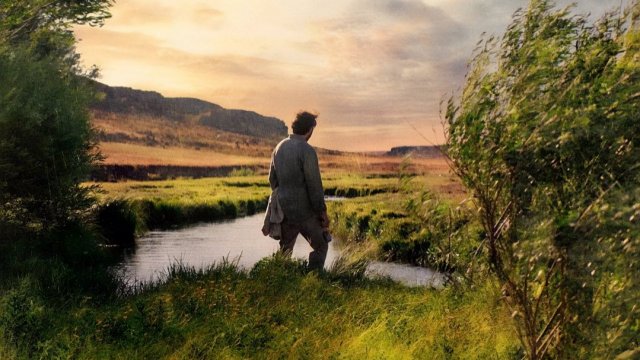 Kuru Otlar Üstüne (2023) Tanıtım Fragmanı