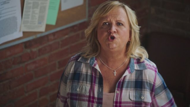 Roll with It (2023) Fragman