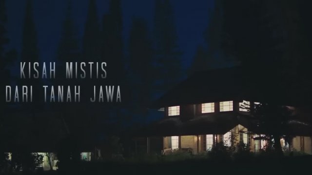 Kajiman: Iblis Terkejam Penagih Janji (2023)