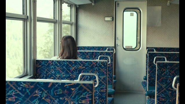 Laissez-moi (2023) Fragman