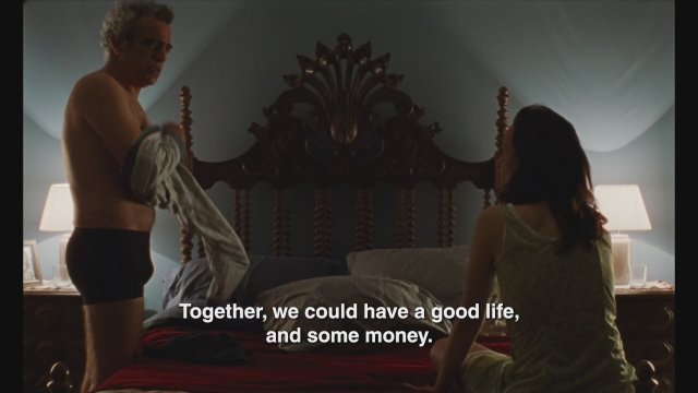 Légua (2023) Fragman