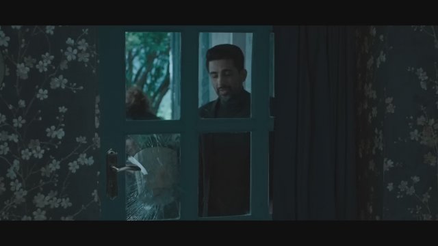 Blurr (2022) Fragman