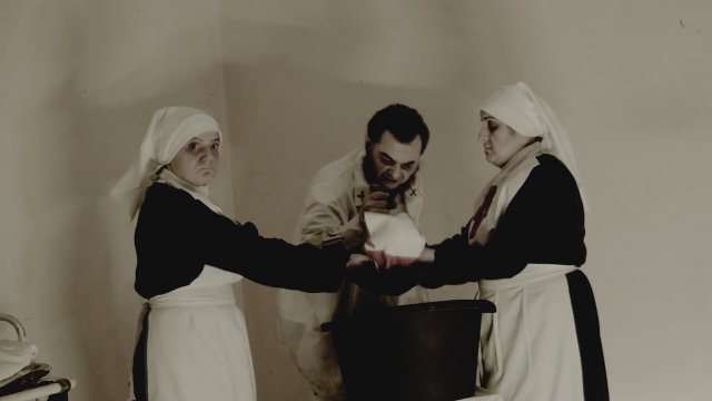 Cin Hikayeleri Kayıp Bebek (2023) Fragman