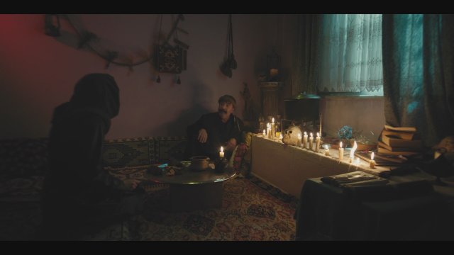 İşaretliler: Kurban (2023) Fragman