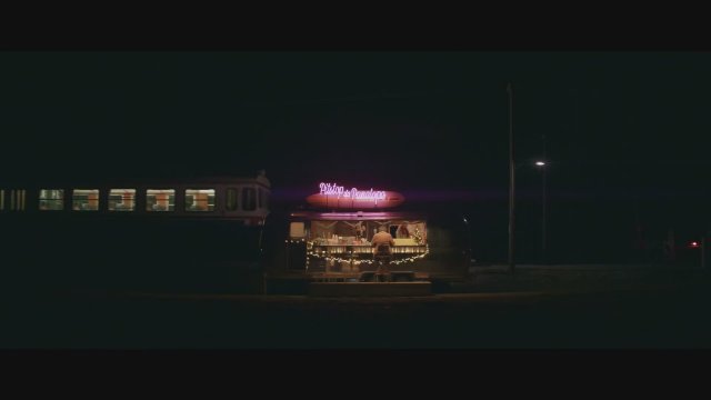 Billy (2023) Fragman