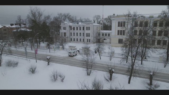 Doktor (2023) Fragman