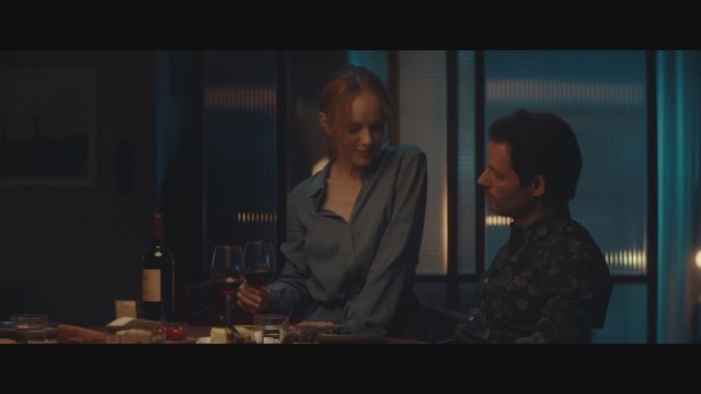 Tender Hearts (2023) Fragman