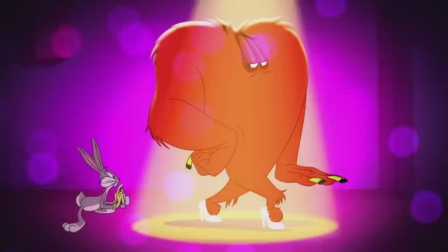 Looney Tunes Cartoons (2020) 1. Sezon Fragmanı