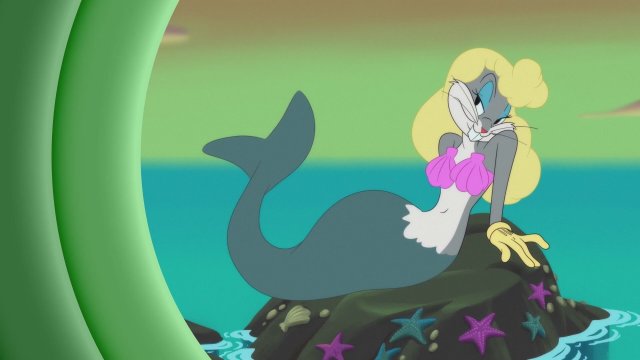 Looney Tunes Cartoons (2020) 4. Sezon Fragmanı