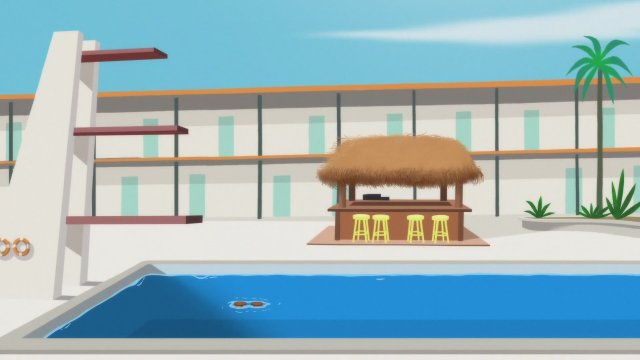 Looney Tunes Cartoons (2020) 5. Sezon Fragmanı