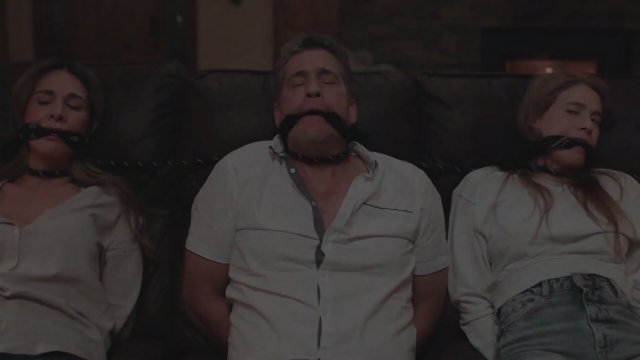 Braek (2023) Fragman