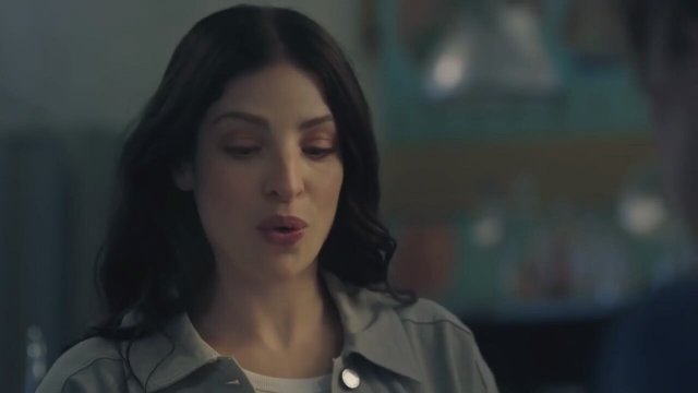 Island of Shadows (2020) Fragman