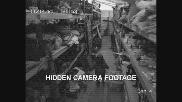 Willow: Behind the Magic (2023) Fragman