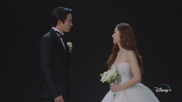 Crazy Love (2022) Fragman