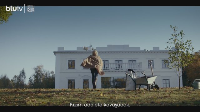 Roslund & Hellström: Cell 8 (2022) Fragman