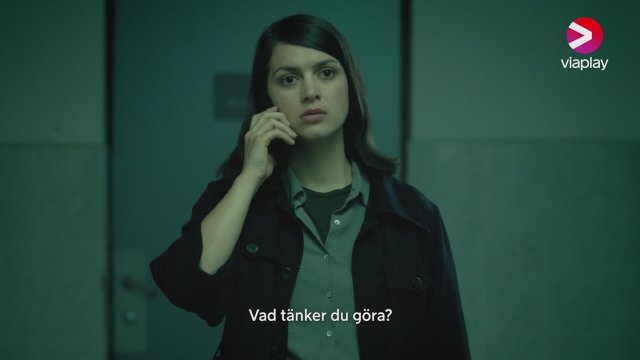 Roslund & Hellström: Box 21 (2020) Fragman