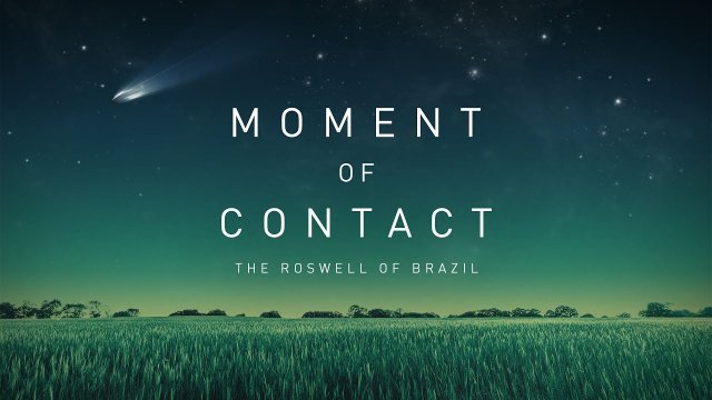 Moment of Contact (2022) İngilizce Altyazılı Fragman