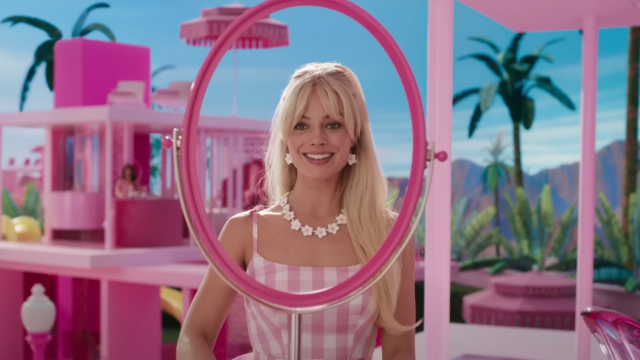 Barbie (2023) Türkçe Altyazılı 2. Fragman