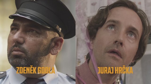 Villa Lucia (2023) Fragman