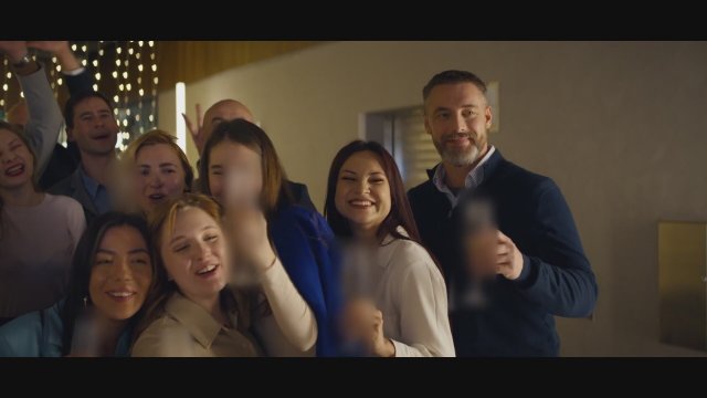 Dykhaniye (2023) Fragman