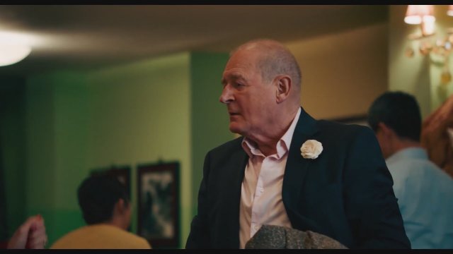 Die Unschärferelation der Liebe (2023) Fragman