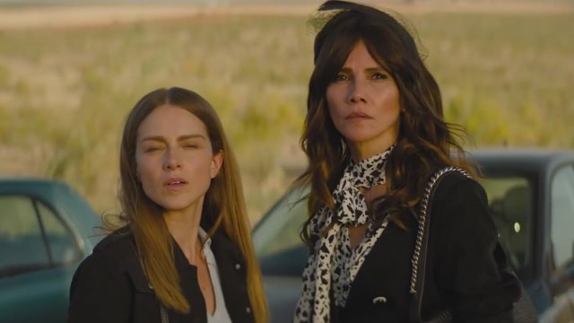 La Fortaleza (2023) Fragman