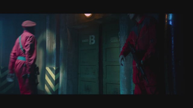 Jeff Panacloc : À la poursuite de Jean-Marc (2023) Fragman