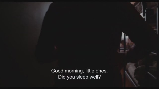 Dağılan Evin Çocukları (2022) İngilizce Altyazılı Fragman