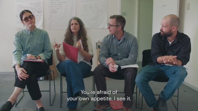 The African Desperate (2022) Fragman