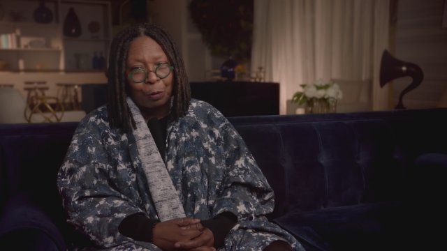 Rita Moreno: Kararlı Bir Kız (2021) Fragman