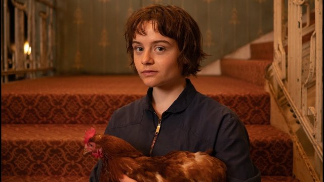 Franky Five Star (2023) Fragman