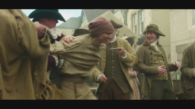 Poldark (2015) 1. Sezon Fragmanı