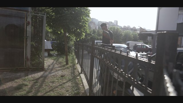 Malik-ül Cin (2023) Fragman