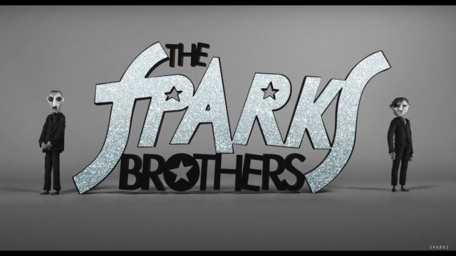 The Sparks Brothers (2021) - Fragman
