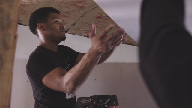 All These Sons (2021) - Fragman